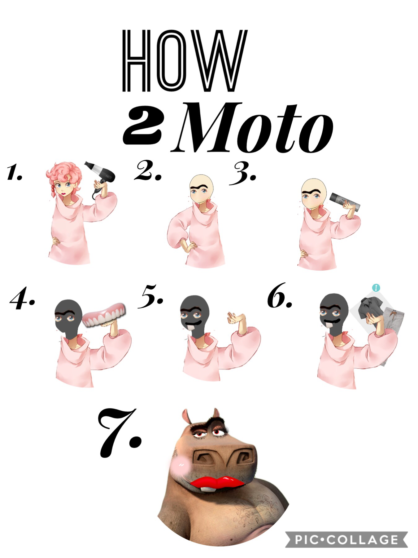 #how2moto