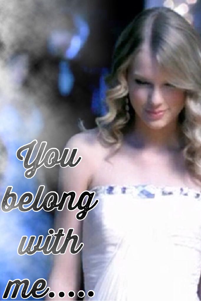 Love Taylor Swift