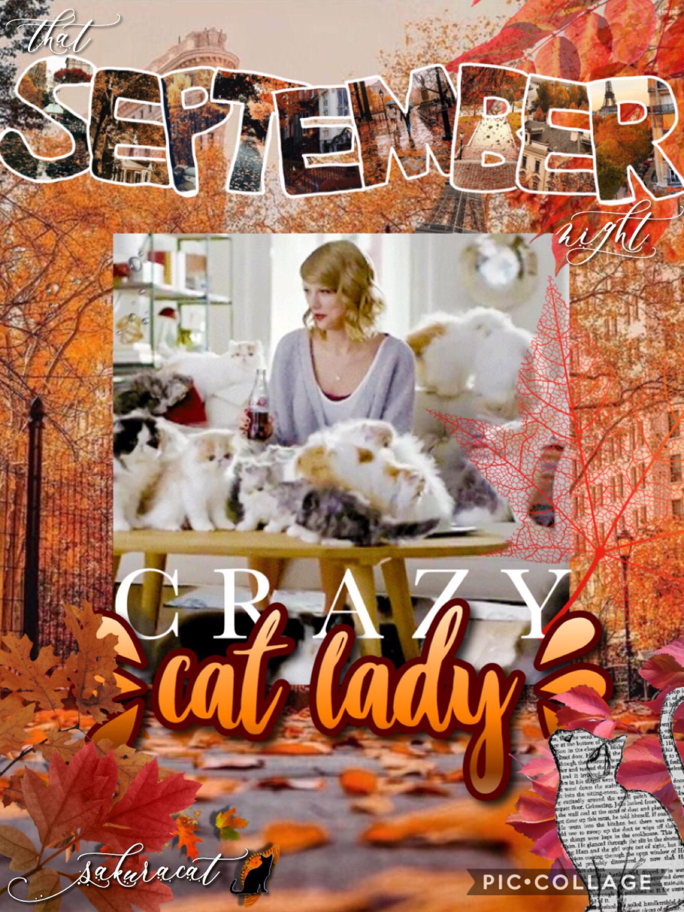 Tap😂

Another Autumn/Taylor collage! Autumn is my fav theme and Taylor collages are always so fun to make! QOTD: who do you ship in HP? AOTD: Dramione and DEMUMBRIDGE MUAHAHAHA FOLLOW MY MINIATURE BLOG ACCOUNT @TheCatBlogs #fightcancer #mirackesdohappen #