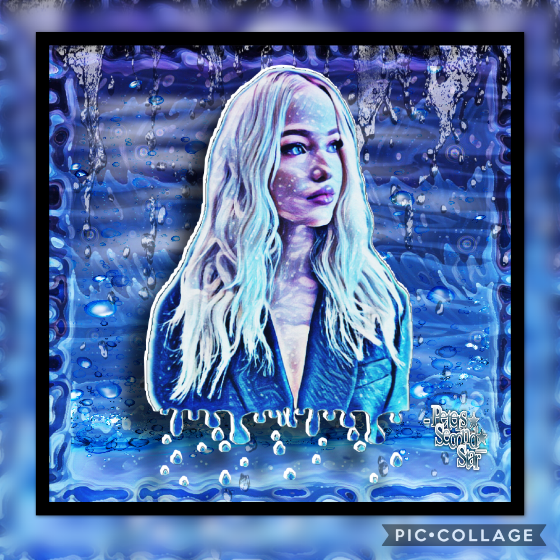 Tapp!!!

Hello :) here’s an edit of my Ouat Oc Lzzy Mills 😁❤️and I'm obsessed with it!!!!

Rate/10🌊💙