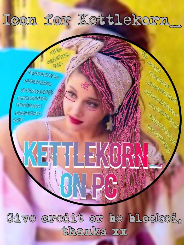 Icon for Kettlekorn_