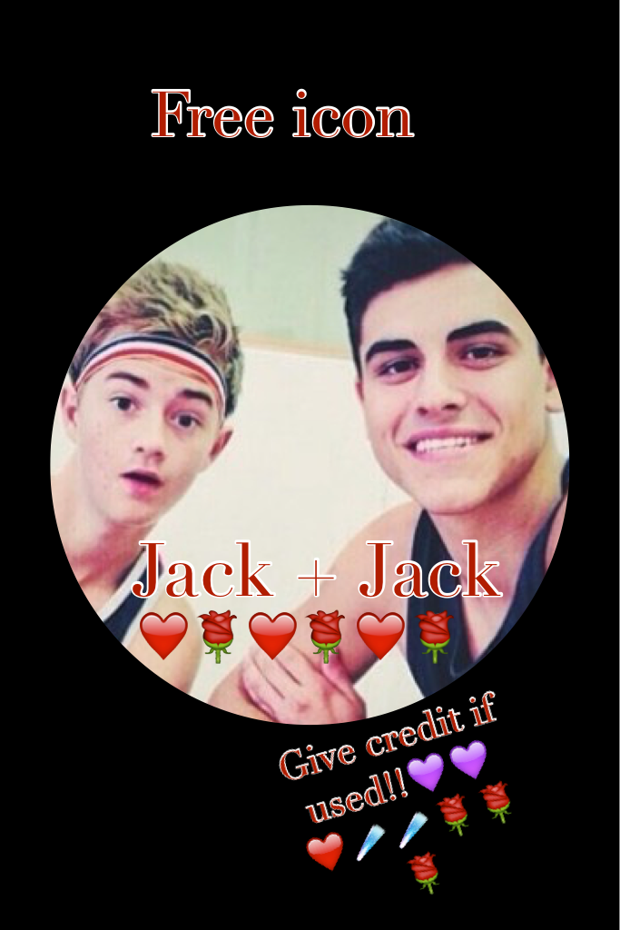 Jack + Jack free icon