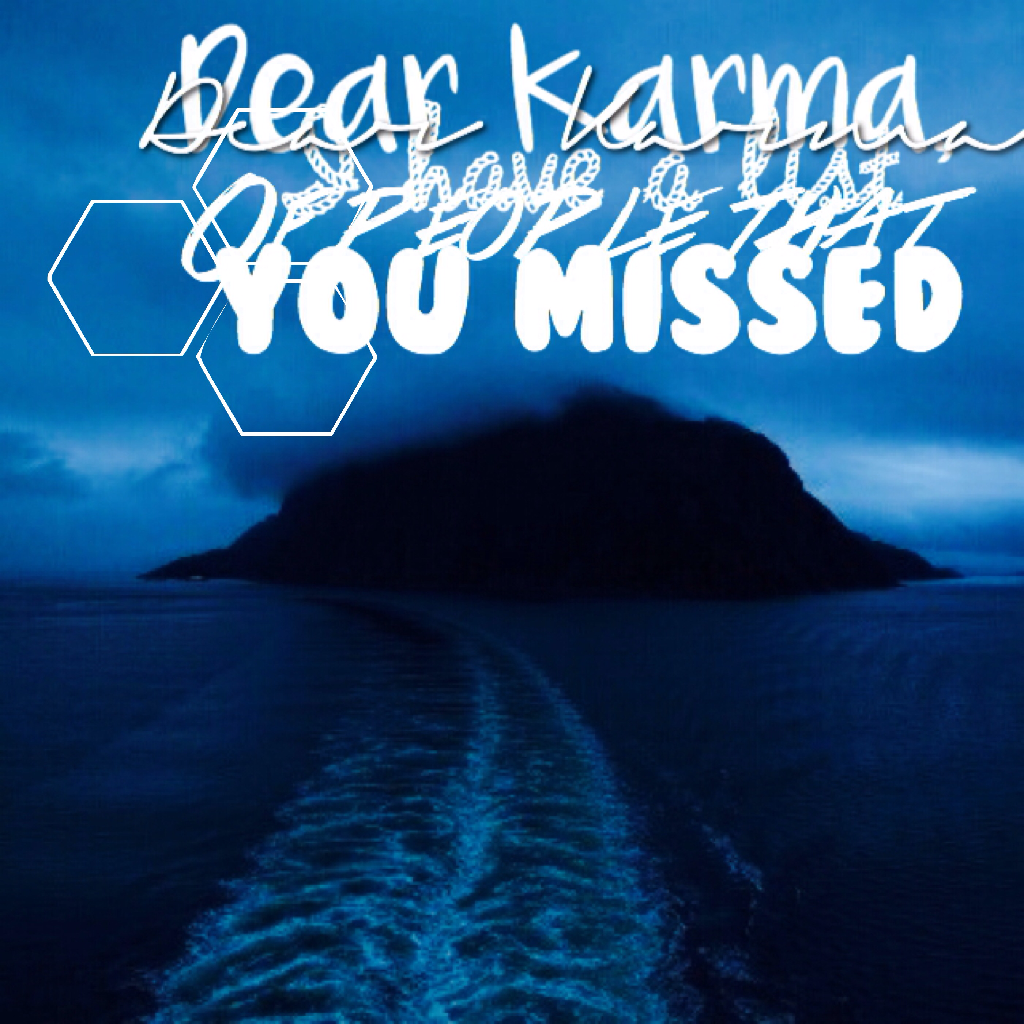 🐬Tippity tap🐬


Dear Karma.. Rate 1-10? 🎊🎉🎁