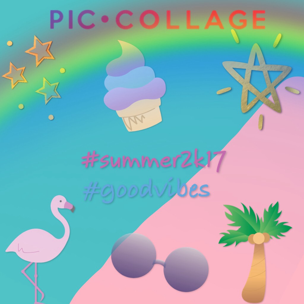 #Summer #GoodVibes #Summer2k17 💐🍦🏊🏻