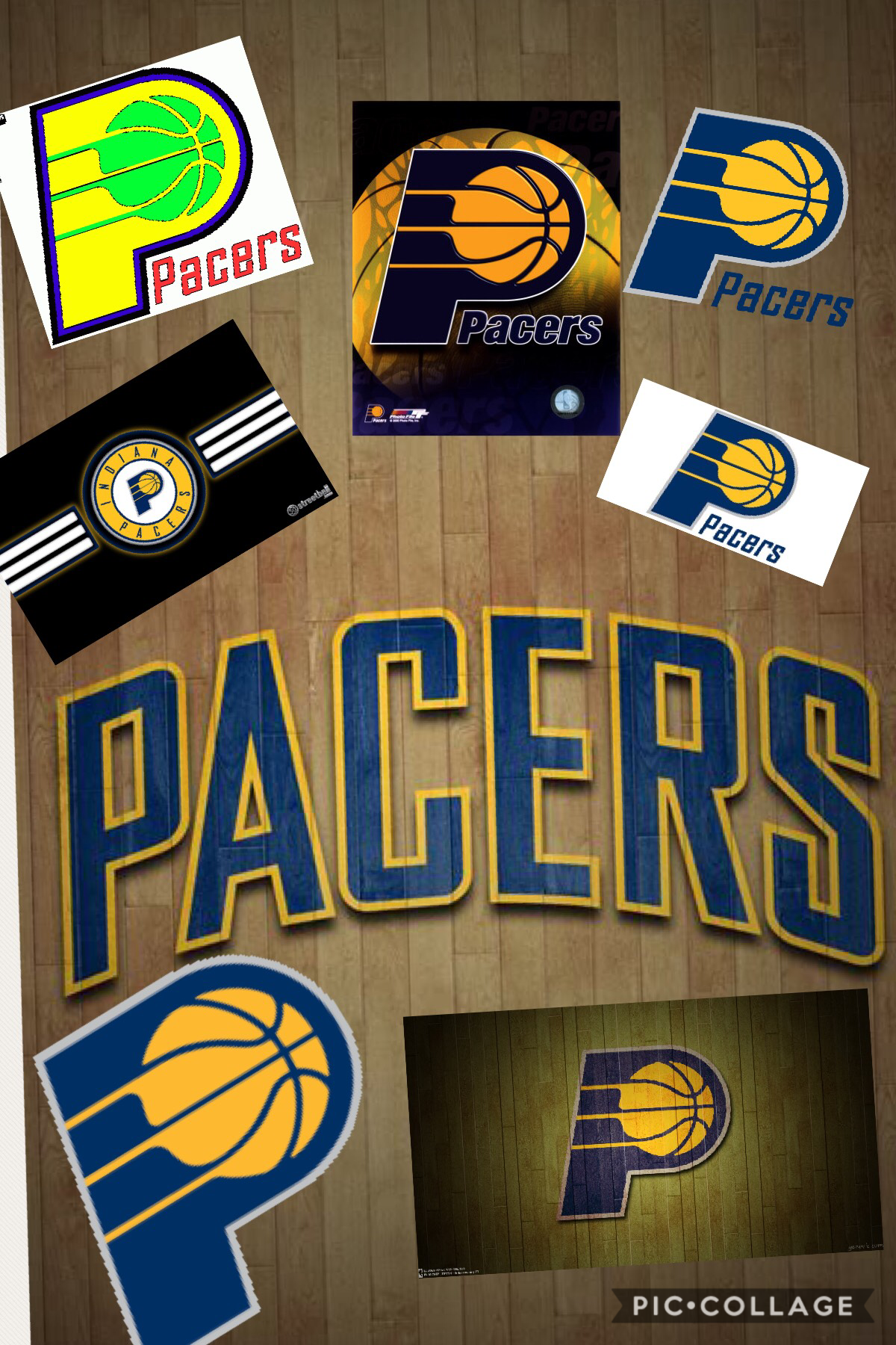 Pacers 🏀 
