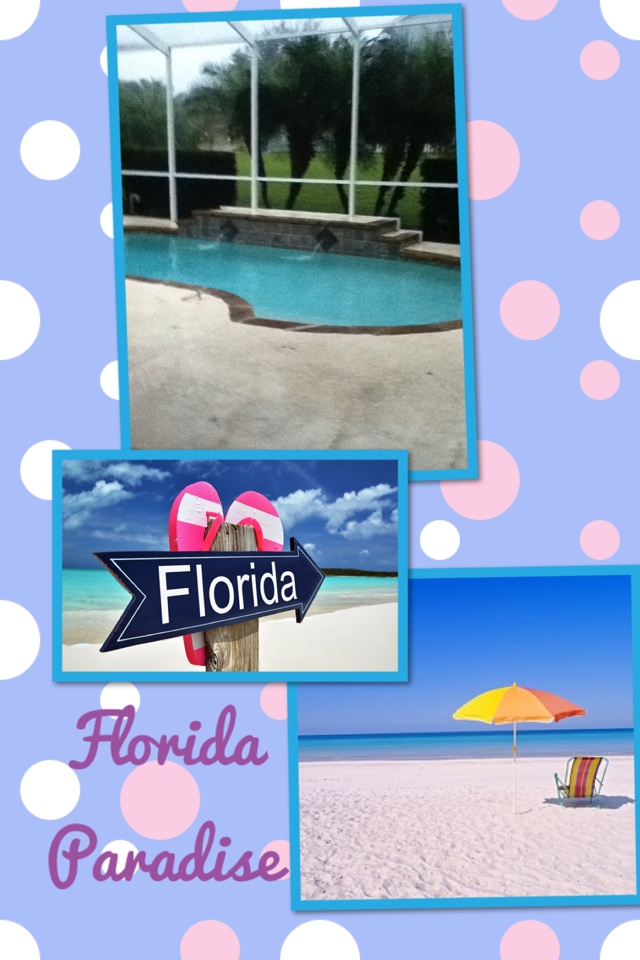Florida Paradise