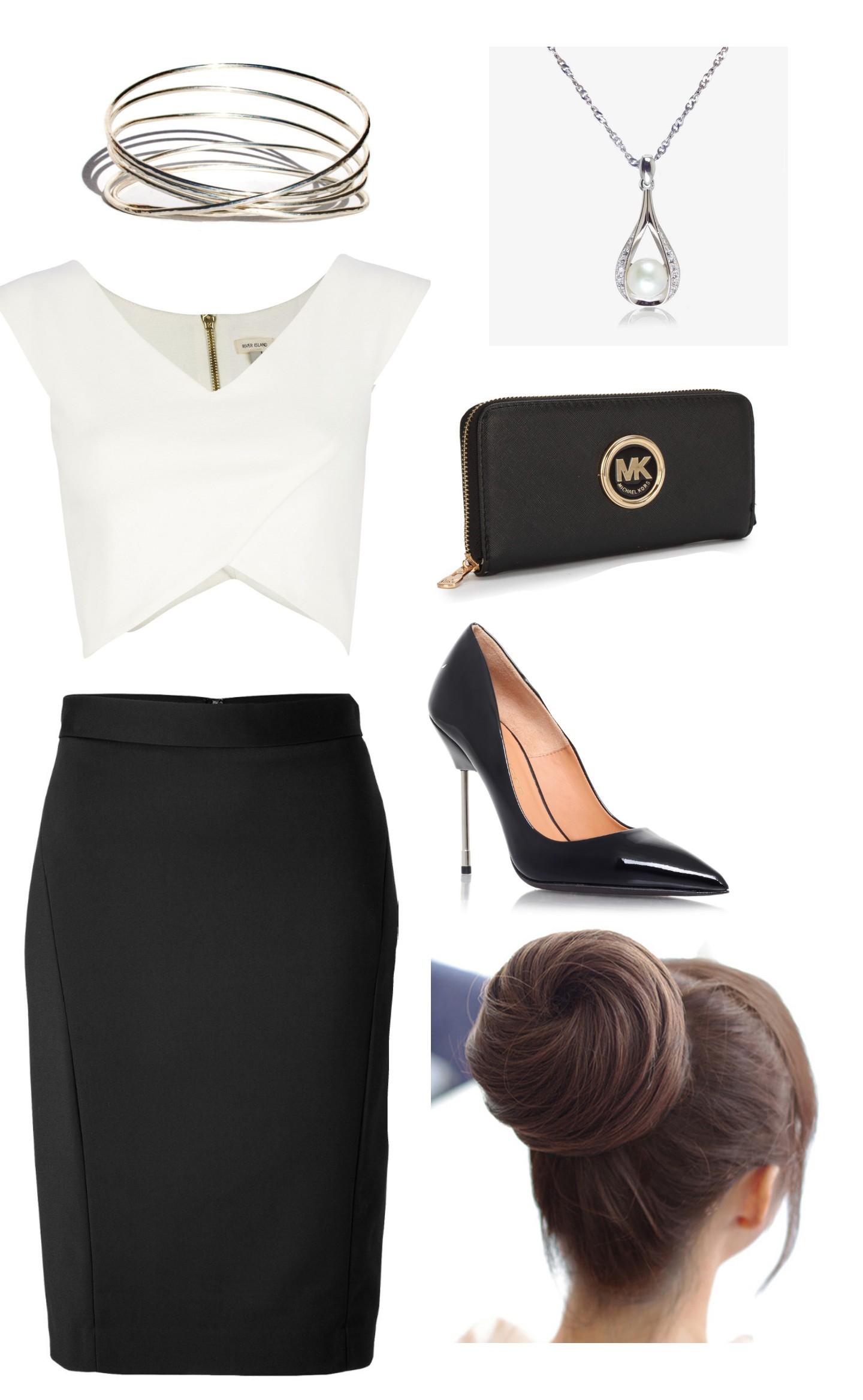 🙋‍♀️Click🙋‍♀️
This is a more professional outfit, like a busines women outfit 