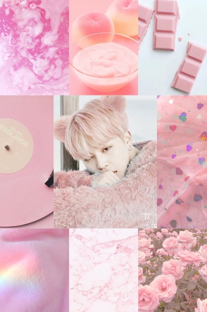 Tap for nothing
Just kidding, there’s a question
QOTD: do you like pastel pink?
AOTD: I love all pastel colors 💕💕
By: justakpopper
Tags: 박지민 park jimin bts bangtan pastel pink aesthetic kpop