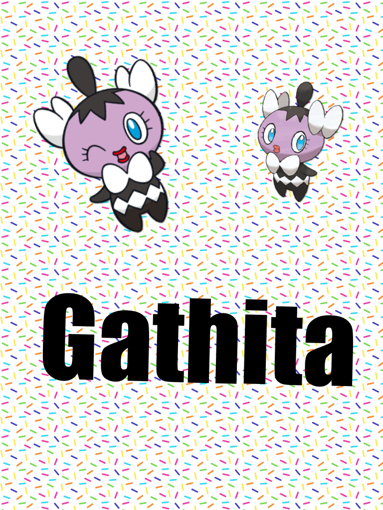 Gathita 