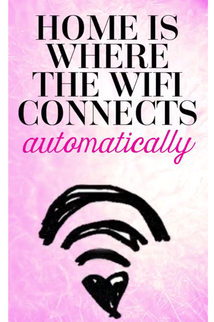 Connect wifi 📶