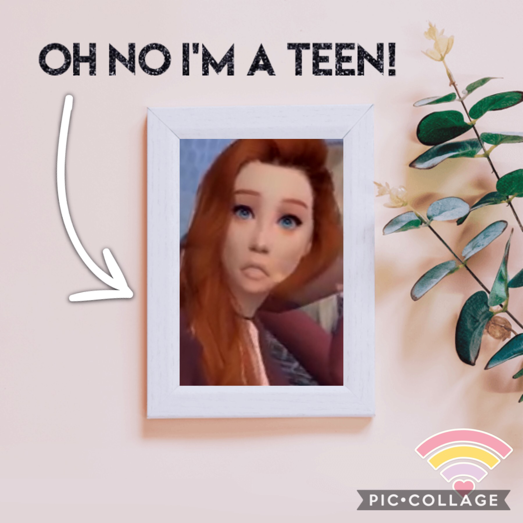 In Sims 4

