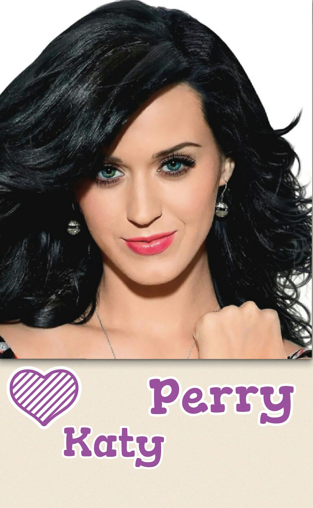 💜 Katy Perry