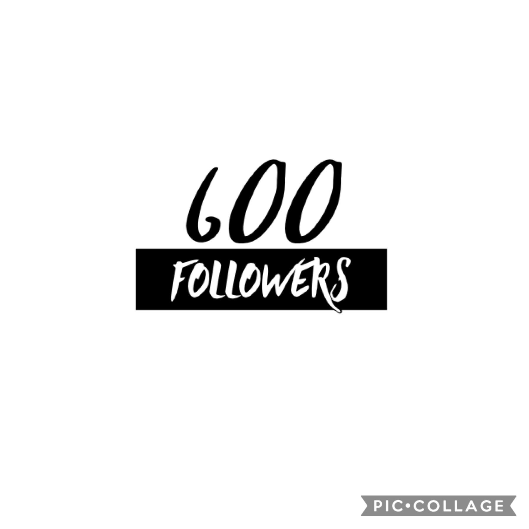 Thank you!! 👇Read 

OMG! Thank you so much! I remember hitting 100 followers in May! 💘 thanking all my followers (even the ghosts lol😂) Audrey Kiera and all the girls who have made this year special this year! Thanks!!🤩✨