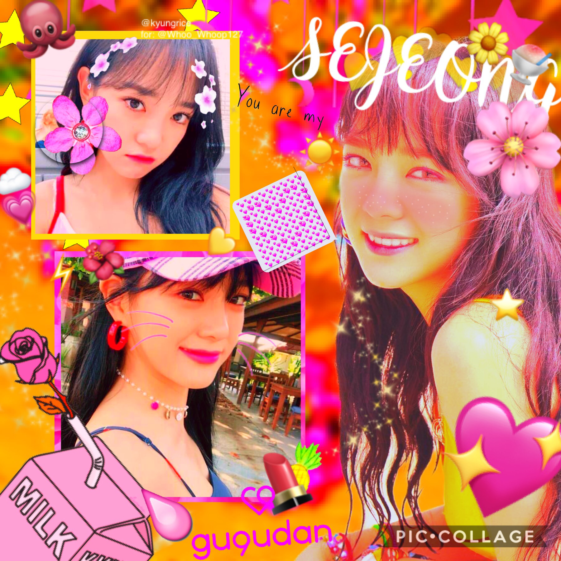💖SeJeONg💖↓

for: @Whoop_Whoop127
I hope you like it🤗💝!