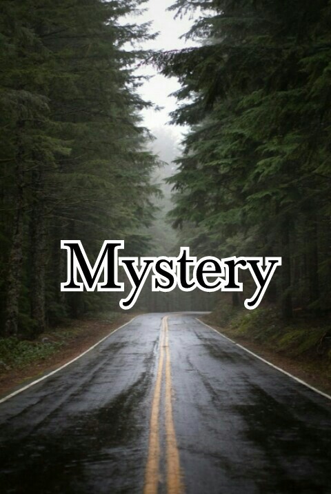 Mystery 