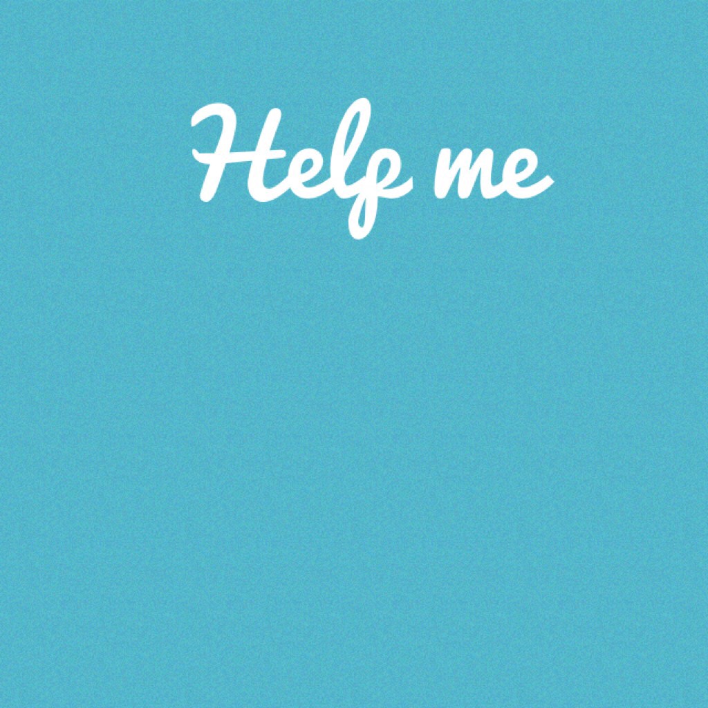 Help me