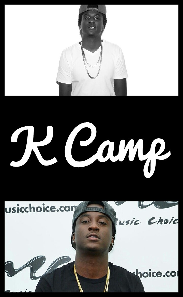 K Camp