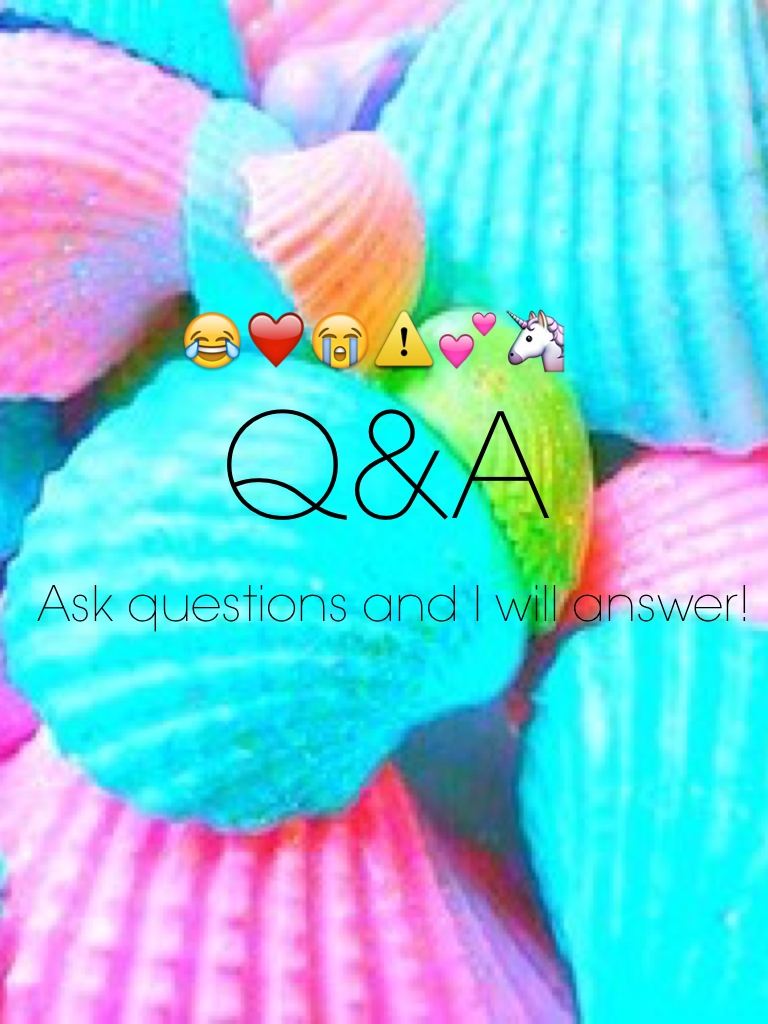 ASK QUESTIONS 