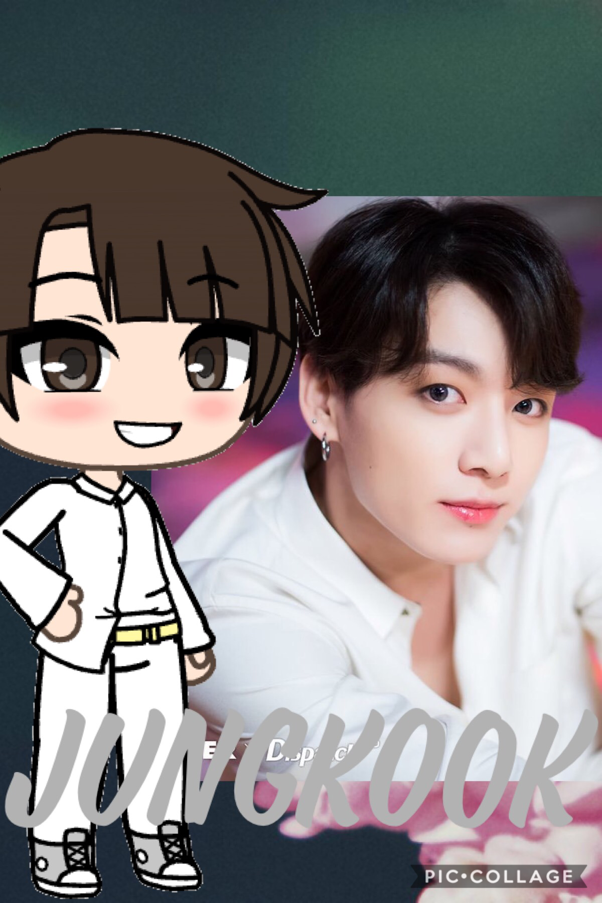 Jungkook BTS Boy With Luv
