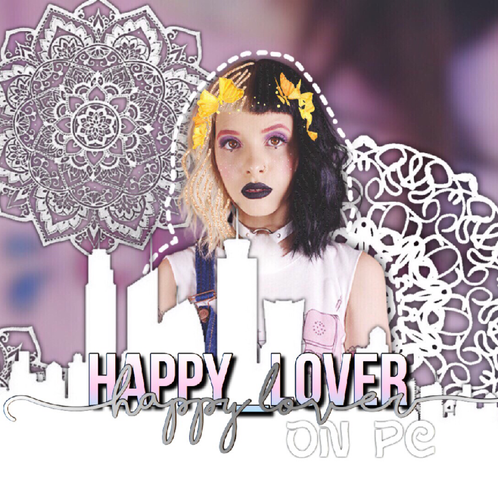 Icon for Happy_lover. Give credit if used.