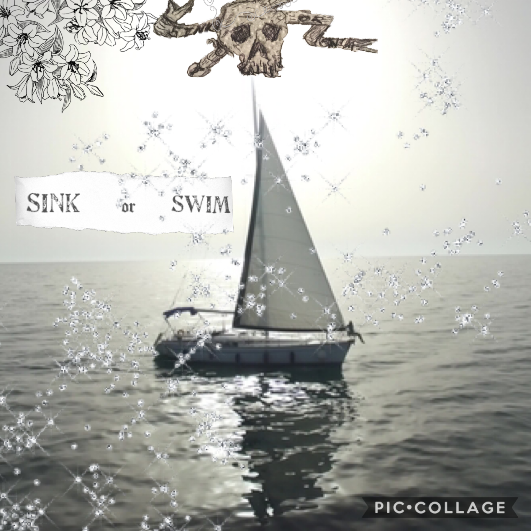 SINK or SWIM
