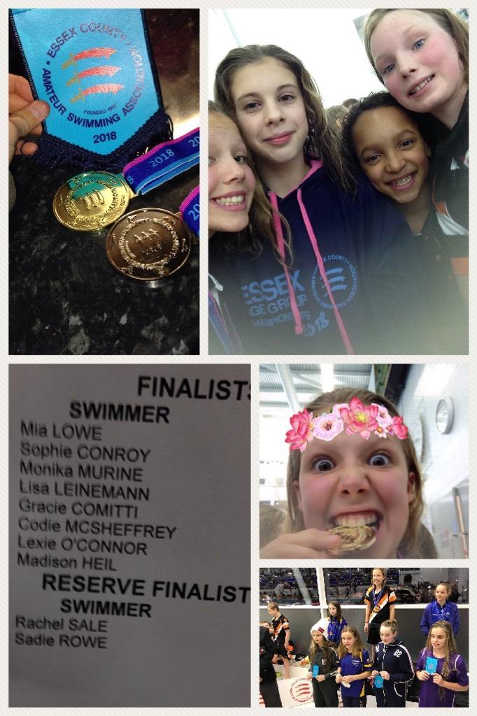 Hi👋 SOS about not posting I am the fastest 10/11year old for 100m breastroke in swimming🏊‍♀️🎉💕
