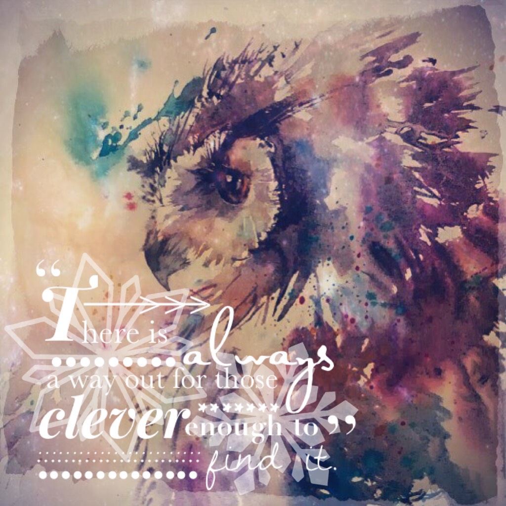 💜🦉Round 3: Athena!(sacred animal is an owl)🦉💜