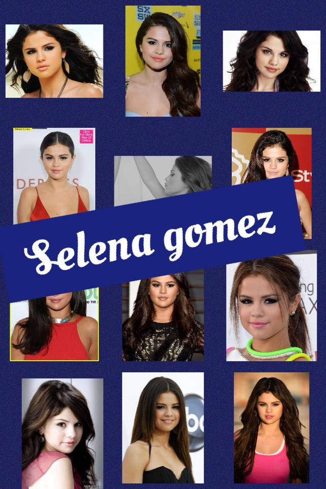 Selena gomez😜😜😜