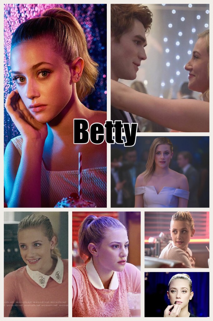 Betty 