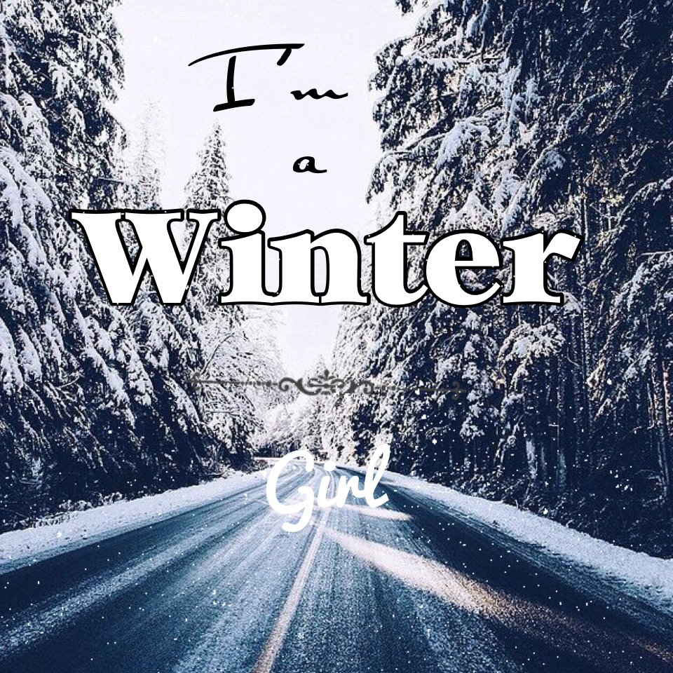Winter 