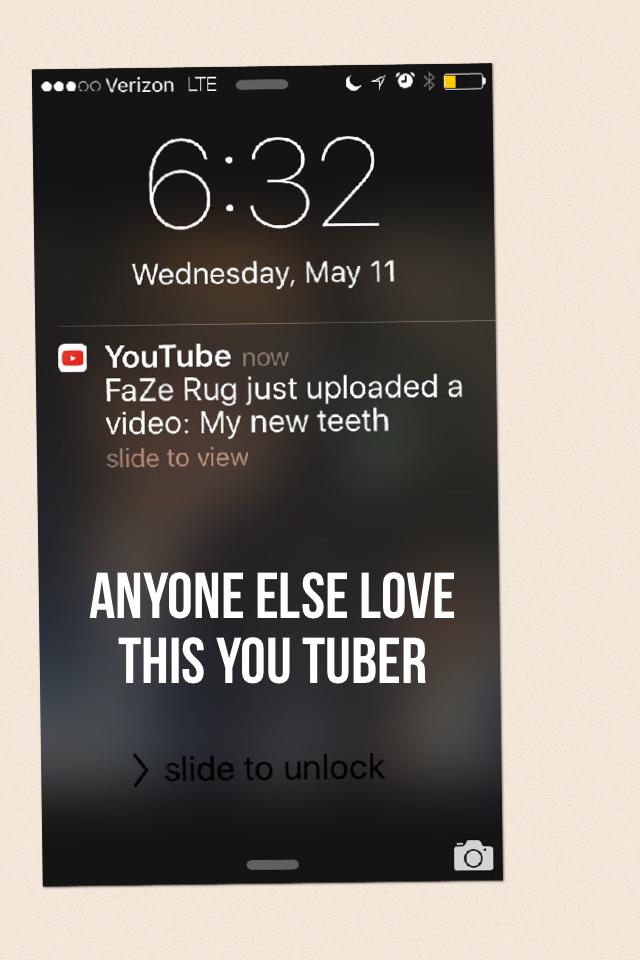 Anyone else love this you tuber 
