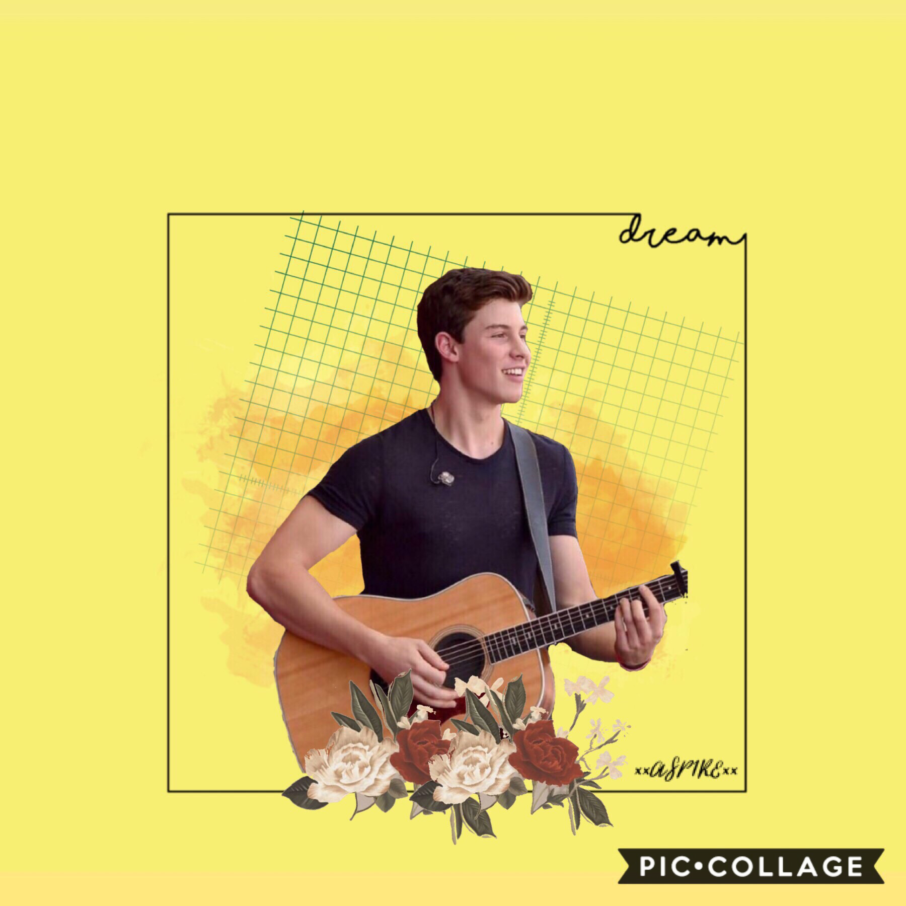 Sryy for being so inactive !! Anybody else #mendesarmy ??