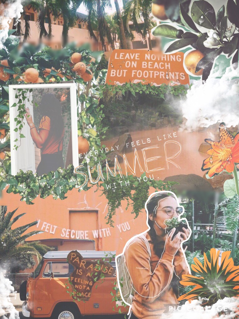 🌿22nd of July 🌿
This is inspired by @findingflowers, @photo-booth, @littlelolipop and @ASTRIDSAENZ I'm not very good at these edits, what do you think? ☺️