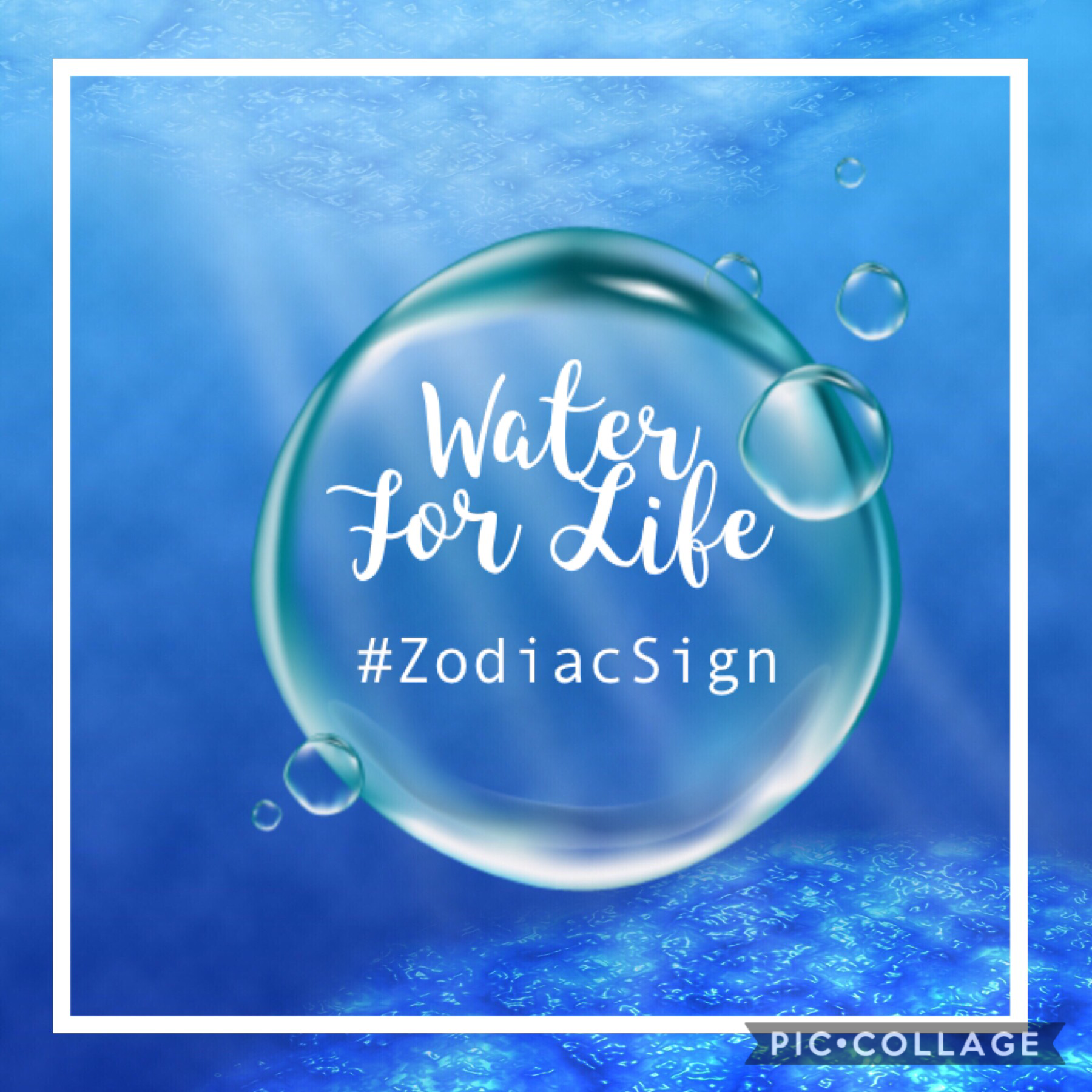 #ZodiacSign  #Pisces,Cancer,Scorpio #Water