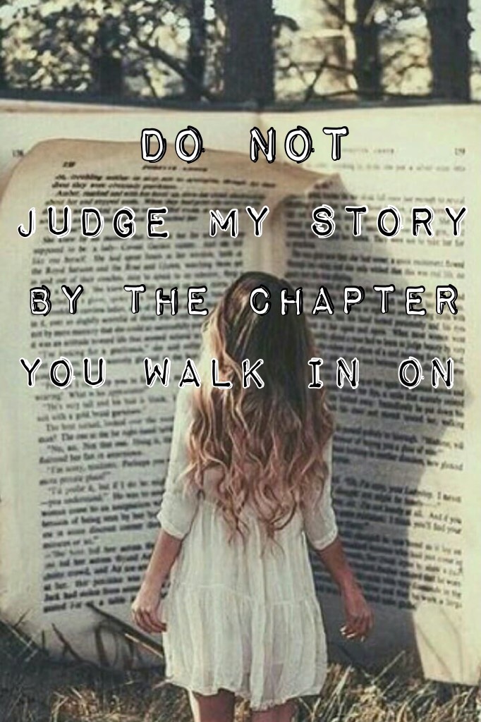 🍒tappy🍒
🍒”Do not judge my story by the chapter you walk in on”🍒
🍒Credit to pastelpeppermint-pics for the pic!!😁🍒
