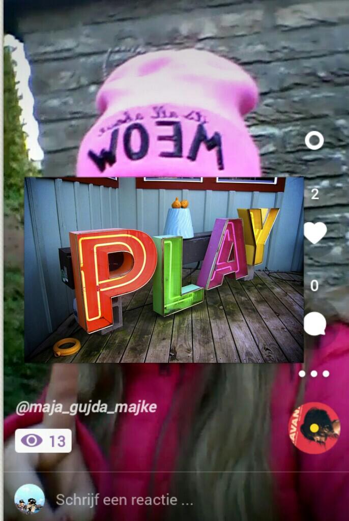 play musical.ly