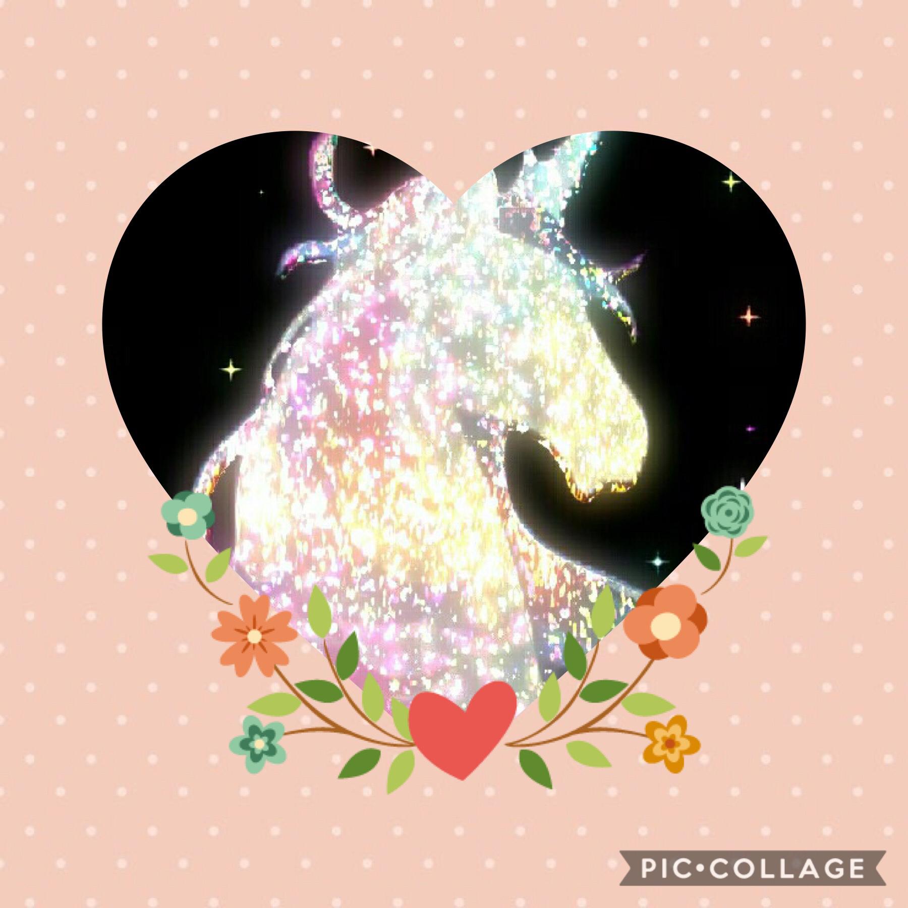 I do love unicorns 🦄🦄🦄