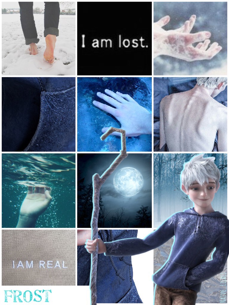(2/2) of a little Jack Frost aesthetic I made(I’m posting it backwards)😊it’s winter so I gotta pay my respects, especially after two snow days❄️also, it’s mah birthday☺️