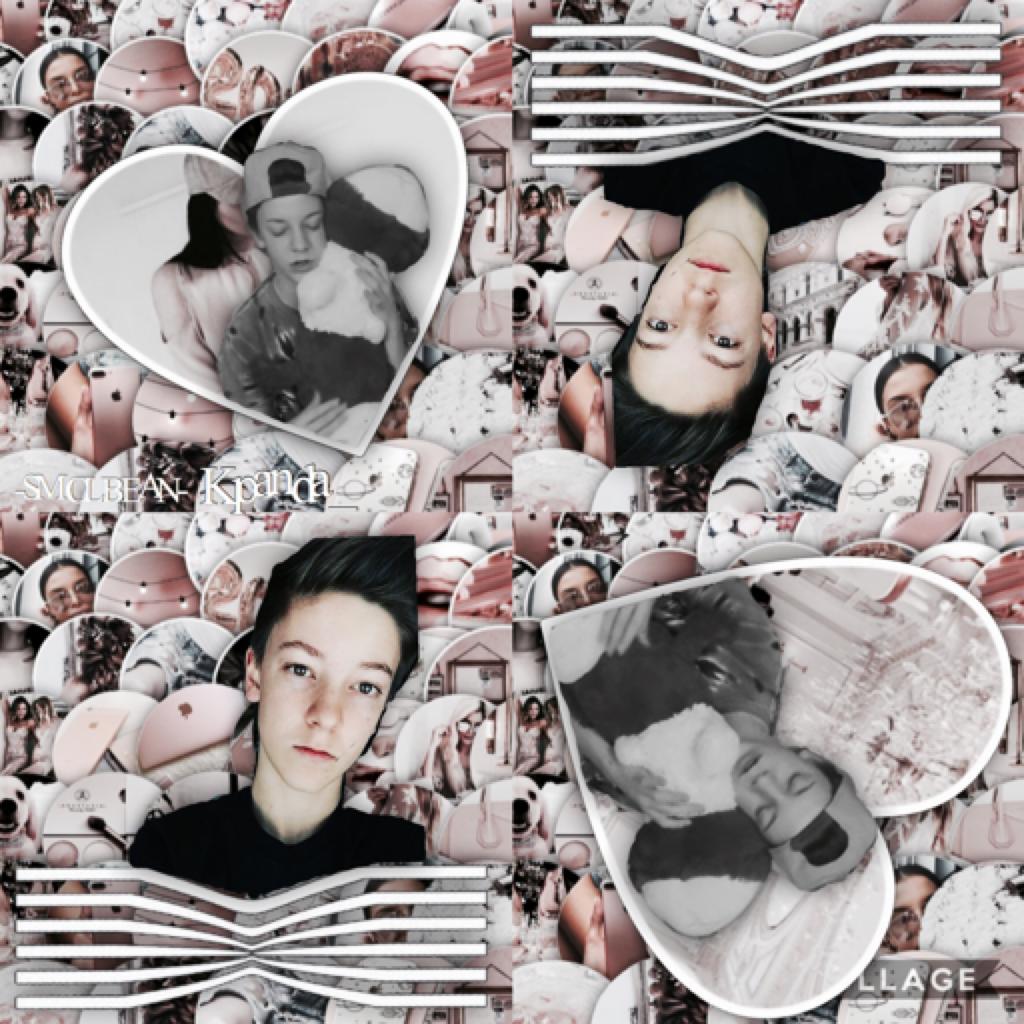 💞tap💞
Collab with kpanda_💍💕
Inspo by @flippia💜
Comment Weston slays for a spam😂😛