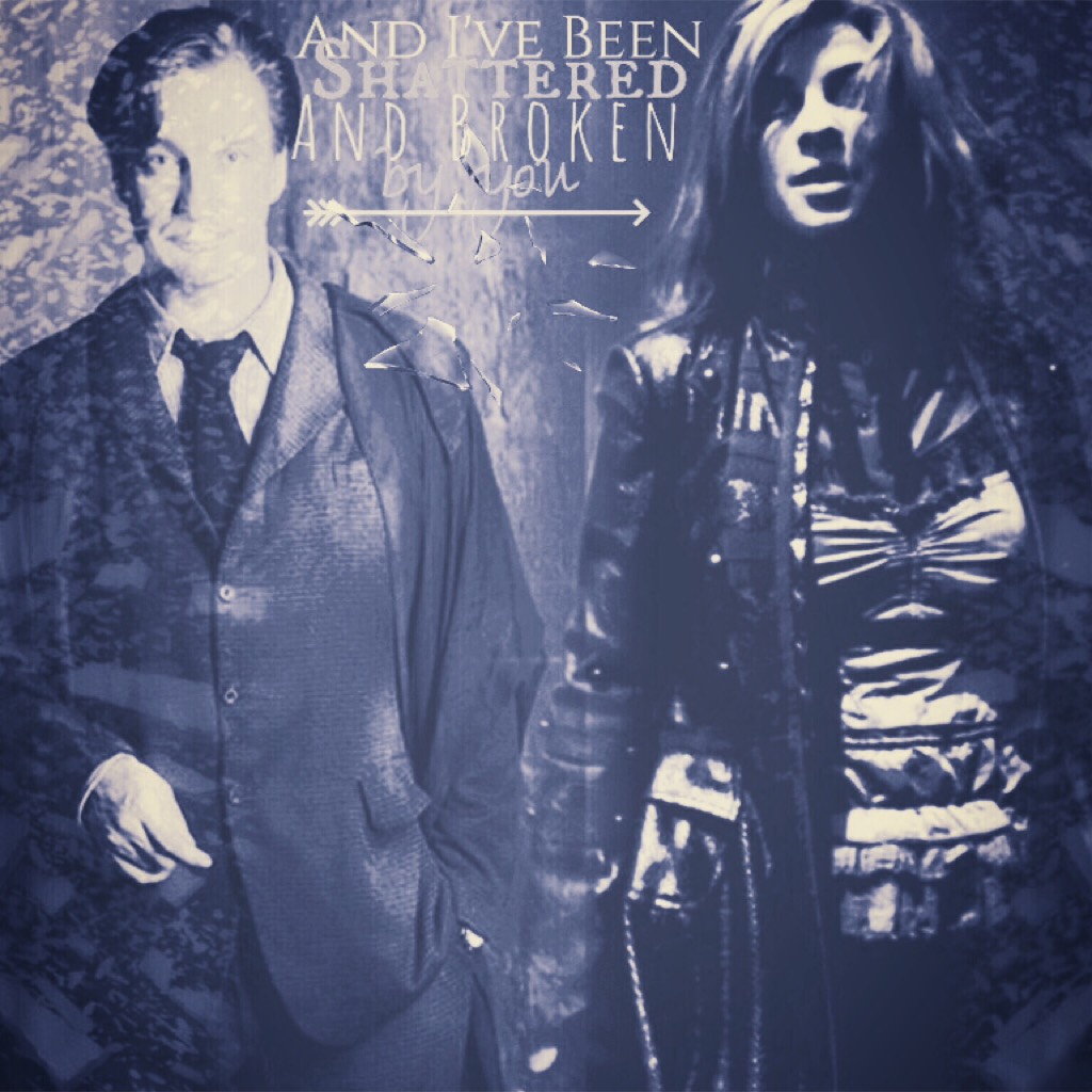 Click
This quote I did a while ago for a different Tonks and Lupin collage. I will be remixing my previous one and something else that I would like to share with you. 😏