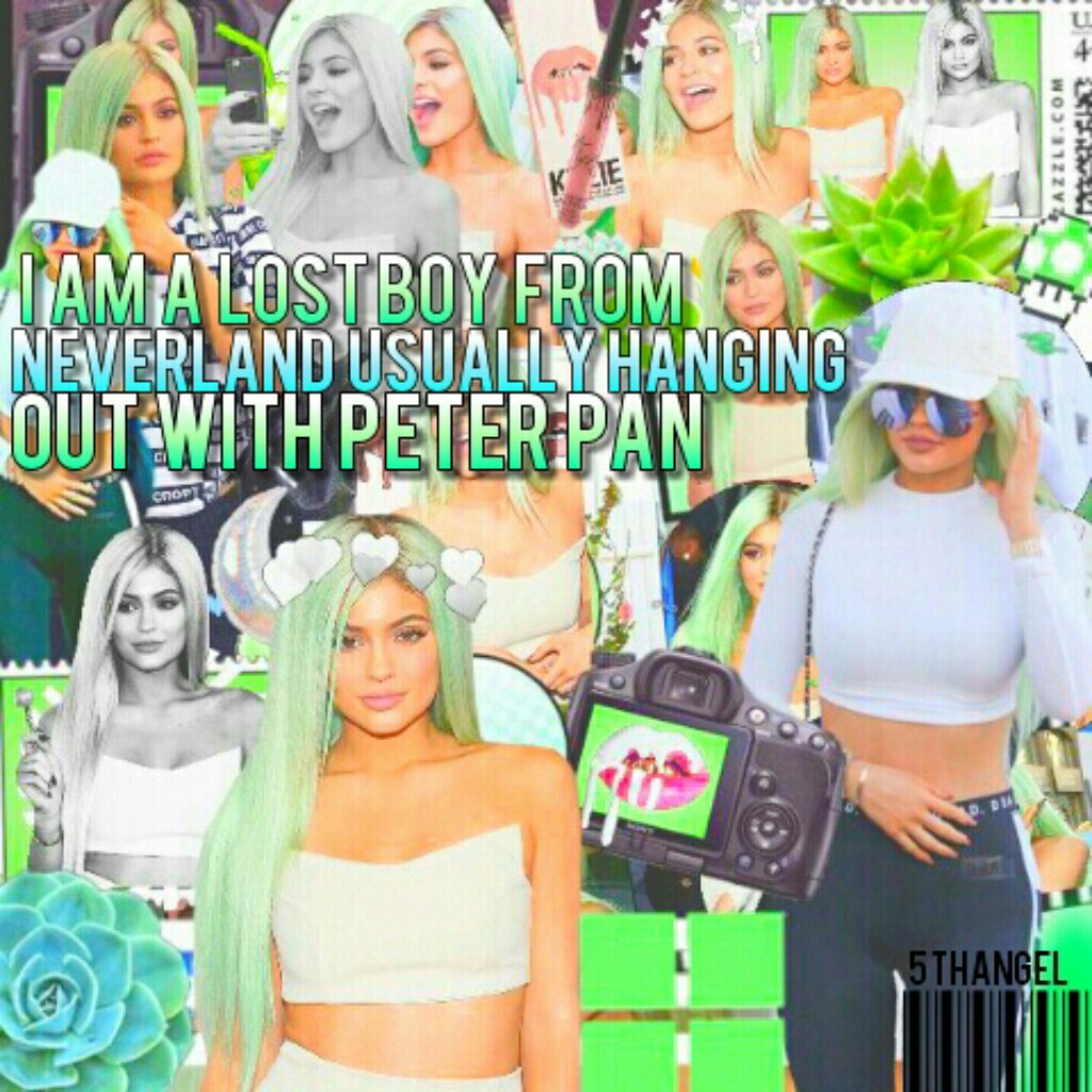 heyy!! ✨soo sorry for being inactive ive been really busy I will start posting 2 times or 3 a week but I want to make my collages more simple💖 XoXo  Kayla / ps I made a new watermark😉💦
