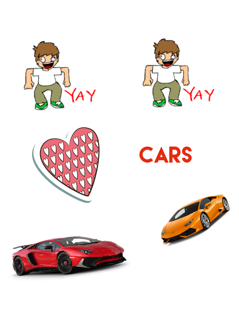 ❤ cars