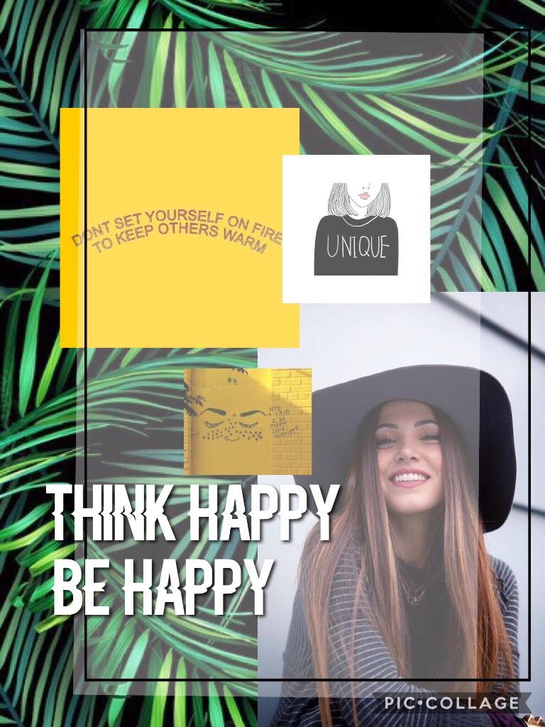 🌷 CLICK ME 🌷
Think happy, be happy! This is the first edit I've made in a long time, (2016) what do you think! - Grace 26/1/2018 -- PS happy AUS day!! 🇦🇺🇦🇺🇦🇺🇦🇺🇦🇺🇦🇺🇦🇺🇦🇺