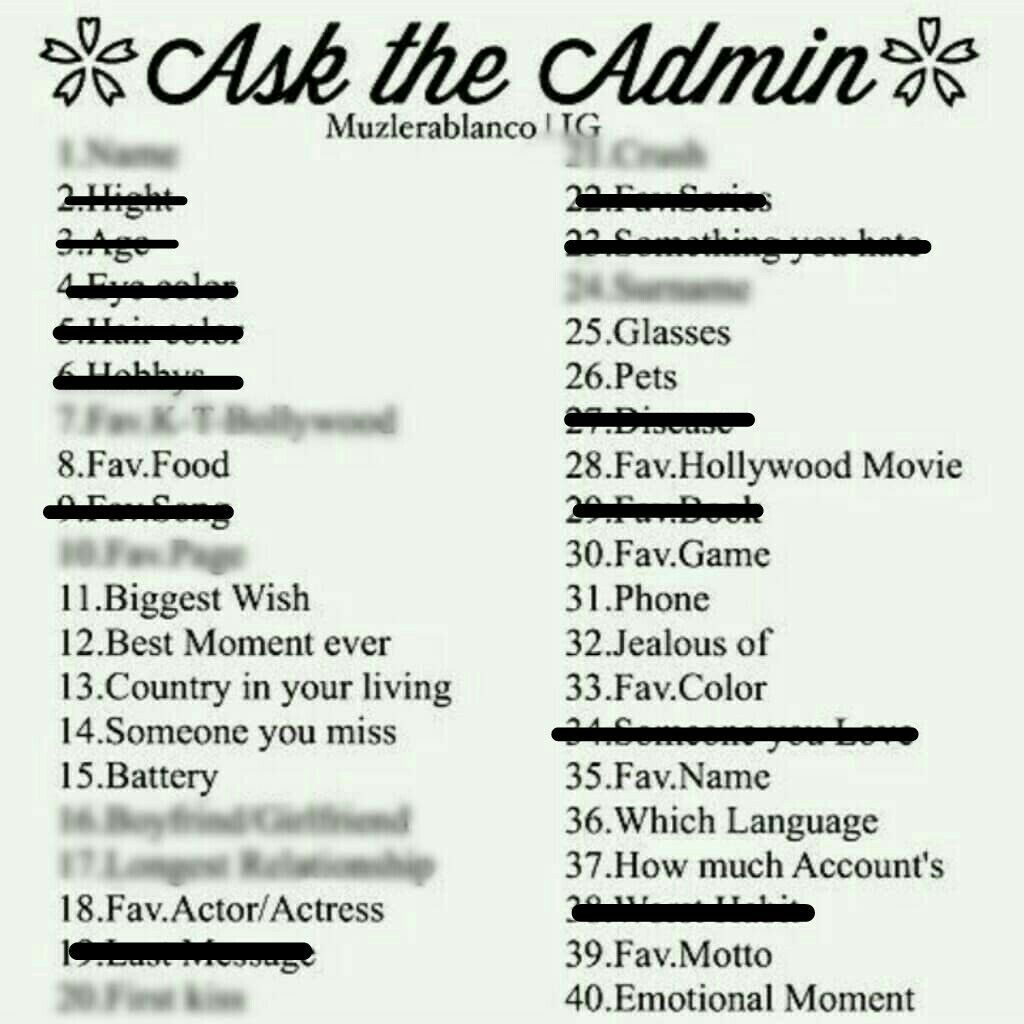 I'm kinda bored so here's what I haven't answered. Oh and btw I gotta answer 32..... -_-