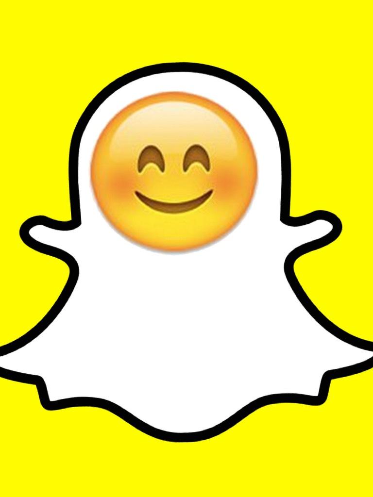 Snapchat emoji