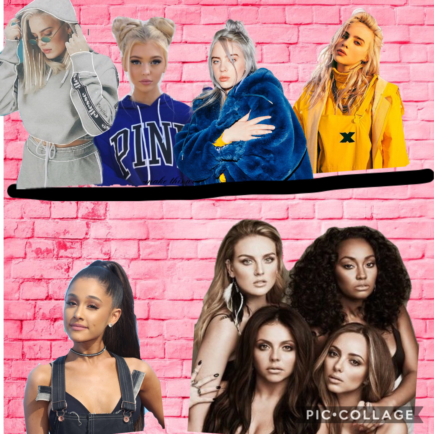 Tap








Who’s your favourite singer