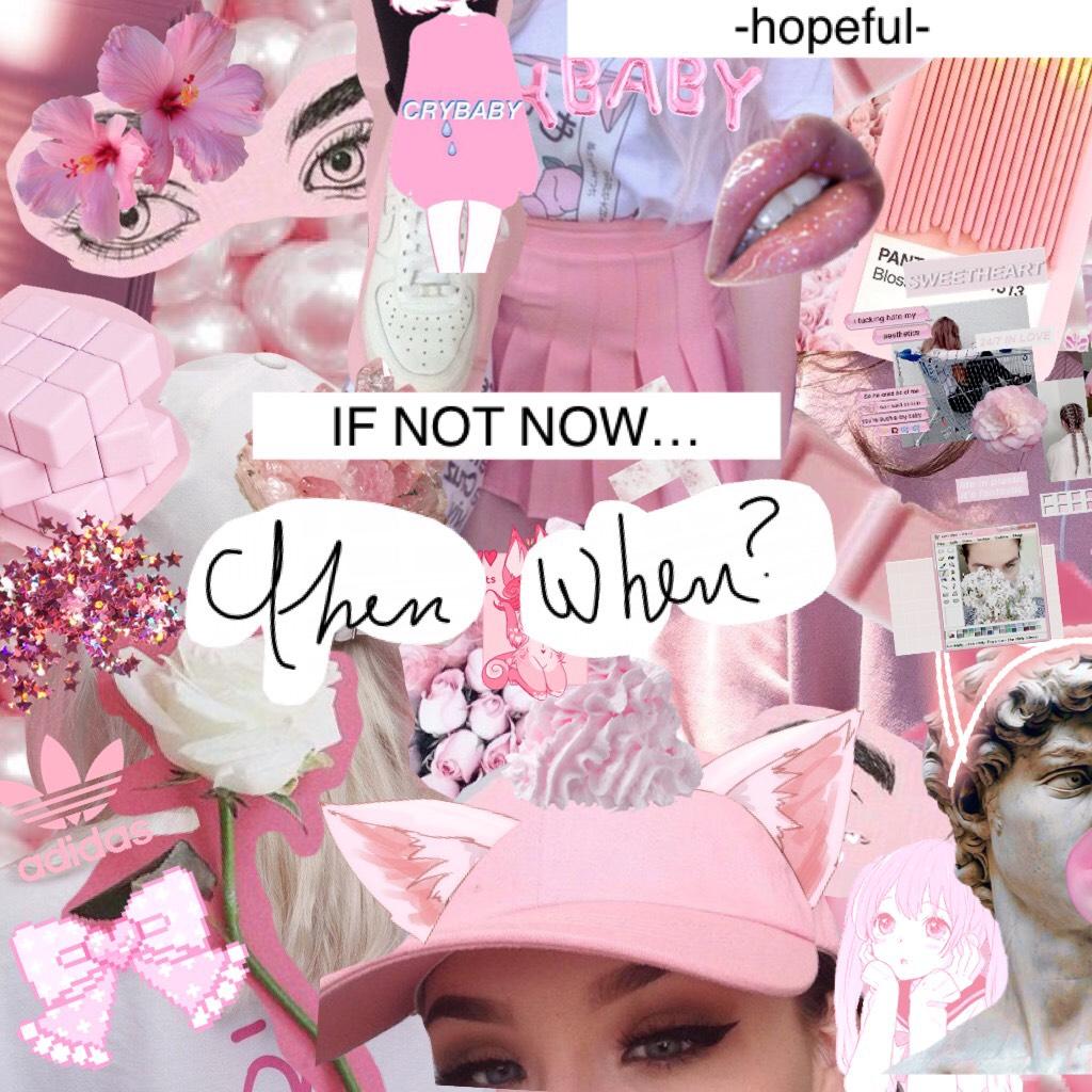 Collage by -hopeful-