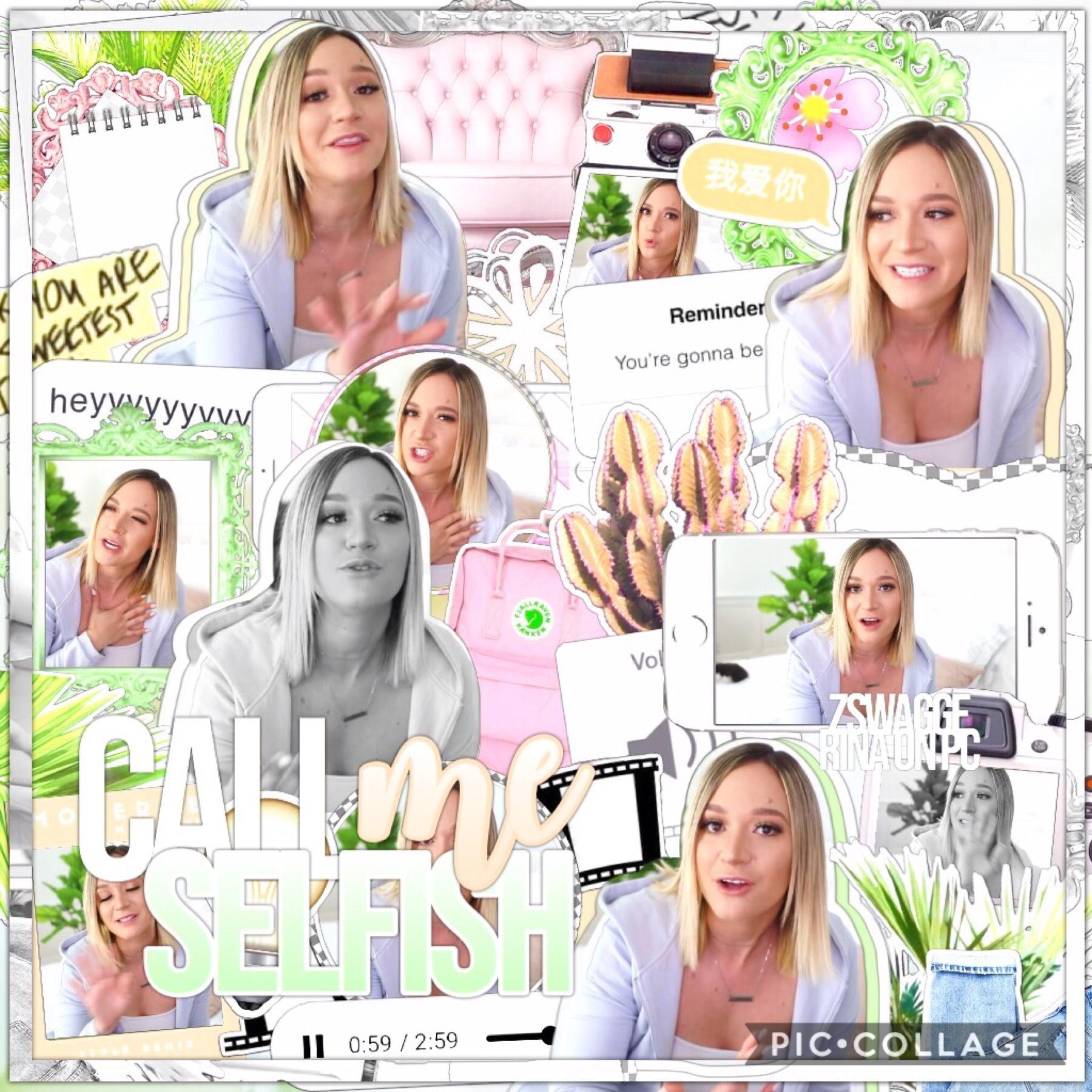 hiii, new edit! ☺️ ngl spring theme is my fave cause colors are sooo pale and pastel, I'm loving it! 🌩 so how has your weekend been? 🌵🌸 love you babes 