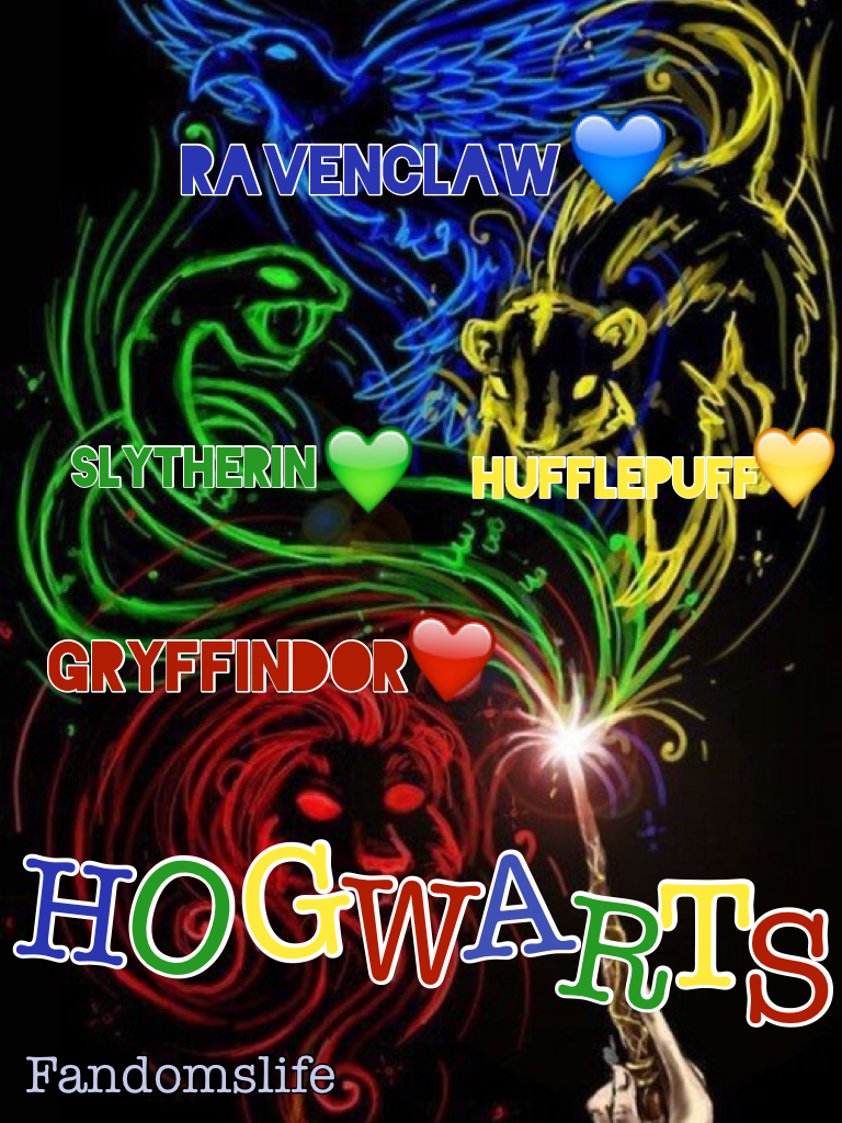 Simple🙃comment below what house you are I'm gryffindor 