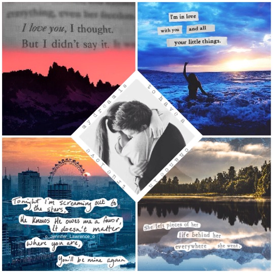 Collage by o_Jennifer_Lawrence_o